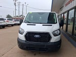 2025 Ford Transit-250 Cargo Van T-250 130' Low Rf 9070 GVWR RWD