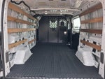 2025 Ford Transit-250 Cargo Van T-250 130' Low Rf 9070 GVWR RWD
