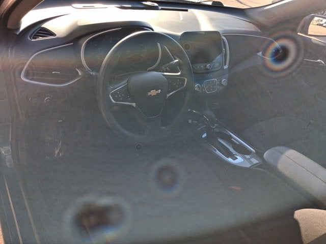 2025 Chevrolet Malibu FWD 1LT