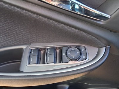 2025 Chevrolet Malibu FWD 1LT