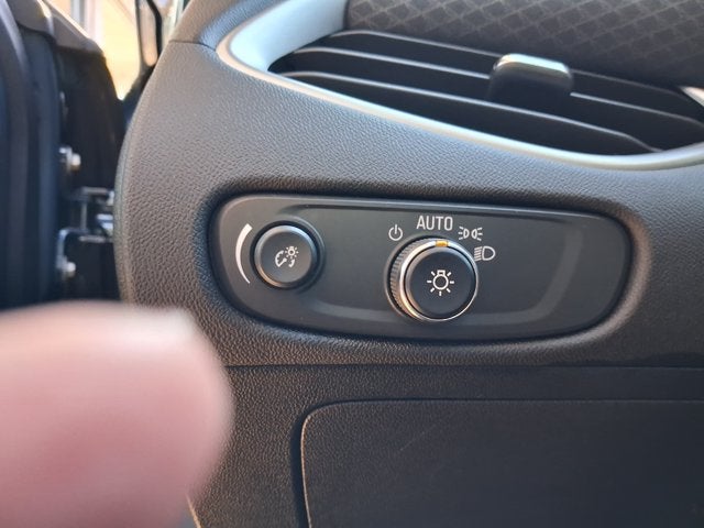 2025 Chevrolet Malibu FWD 1LT