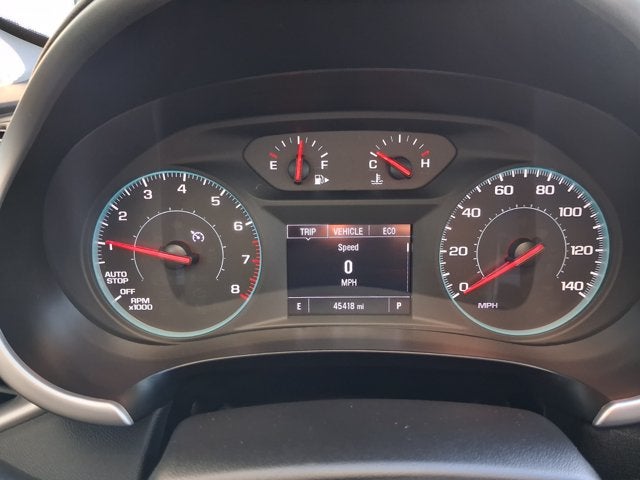 2025 Chevrolet Malibu FWD 1LT