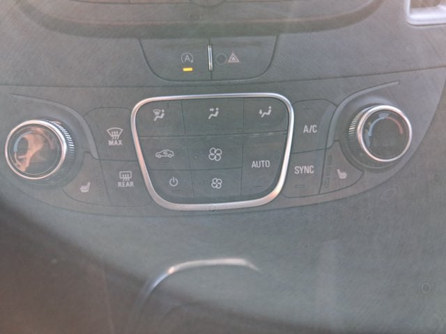 2025 Chevrolet Malibu FWD 1LT