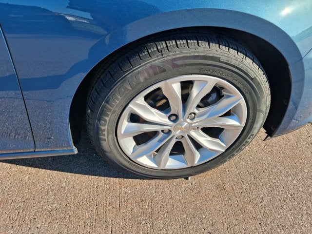 2025 Chevrolet Malibu FWD 1LT