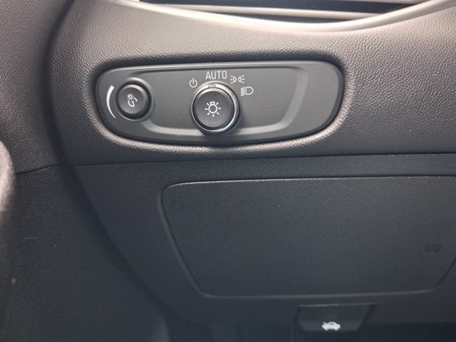 2025 Chevrolet Malibu FWD 1LT