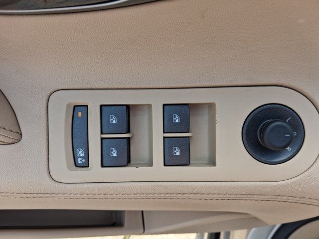 2011 Buick LaCrosse CXL