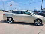 2011 Buick LaCrosse CXL
