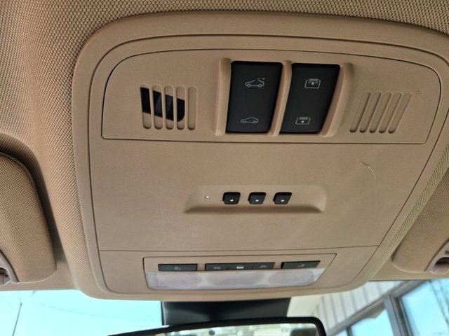 2011 Buick LaCrosse CXL