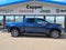2022 Chevrolet Silverado 1500 LTD 4WD Crew Cab Short Bed LT with 2FL