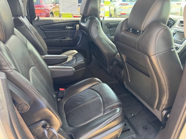 2013 GMC Acadia SLT-1