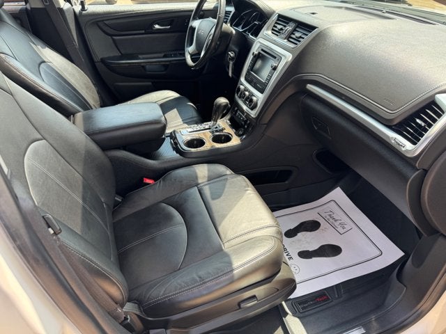 2013 GMC Acadia SLT-1