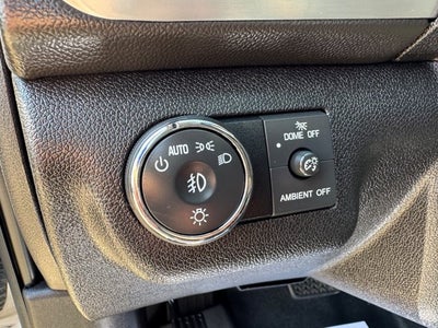2013 GMC Acadia SLT-1