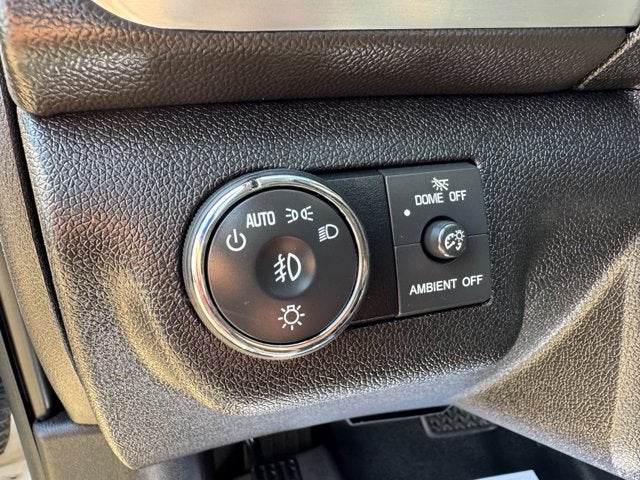 2013 GMC Acadia SLT-1