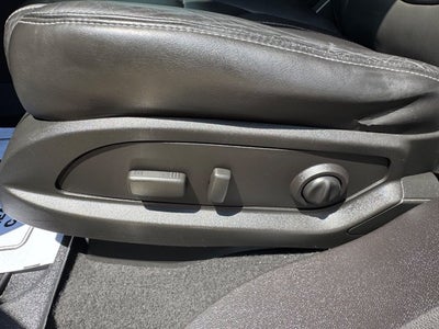 2013 GMC Acadia SLT-1
