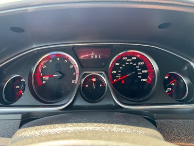 2013 GMC Acadia SLT-1