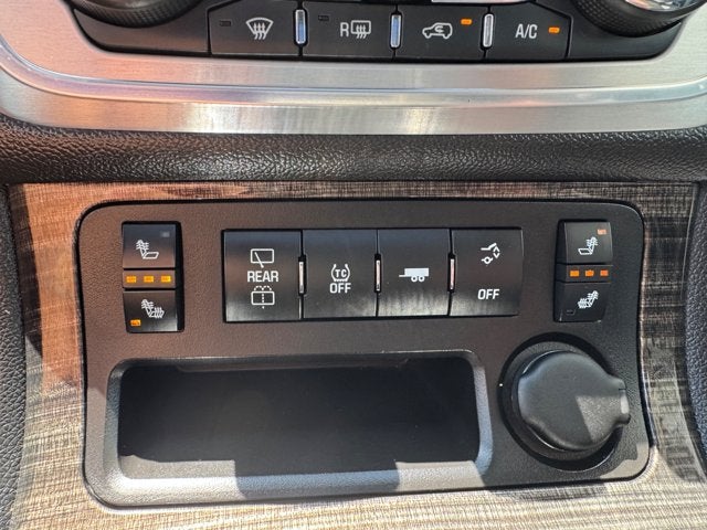 2013 GMC Acadia SLT-1