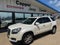 2013 GMC Acadia SLT-1