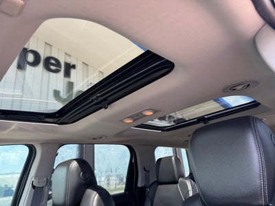2013 GMC Acadia SLT-1