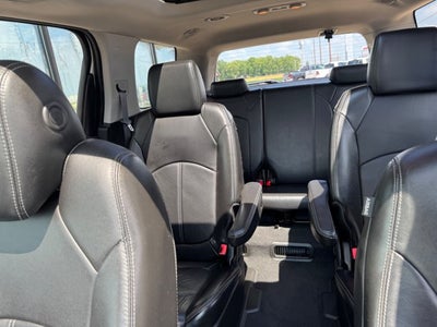 2013 GMC Acadia SLT-1