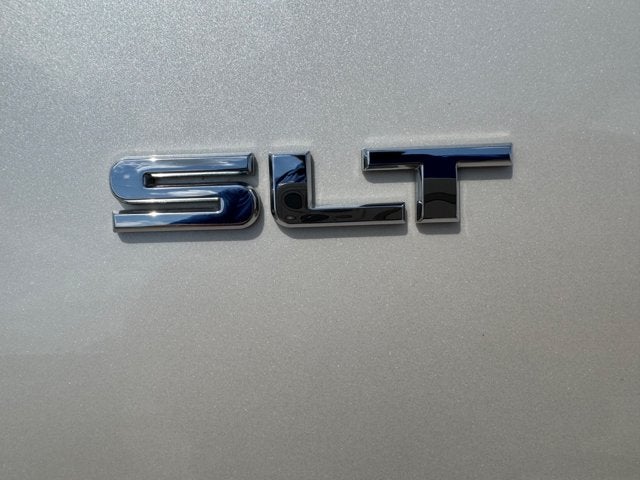 2013 GMC Acadia SLT-1