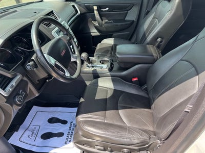 2013 GMC Acadia SLT-1