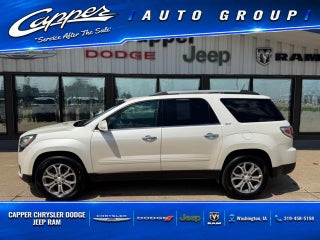 2013 GMC Acadia SLT-1