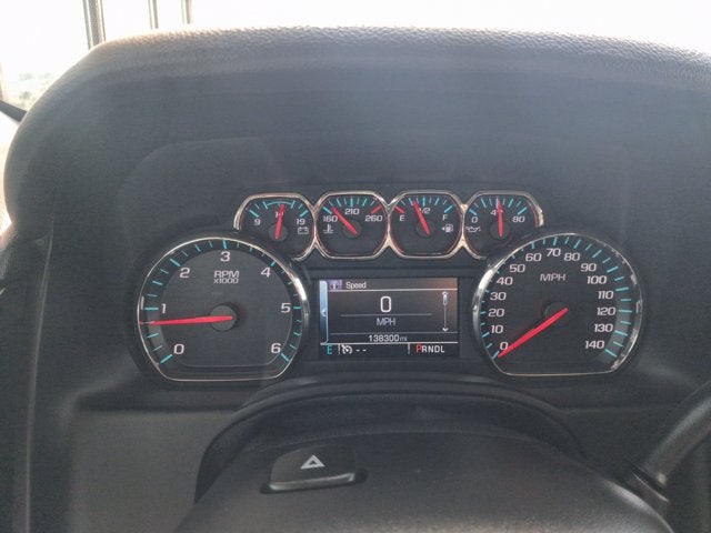 2017 GMC Yukon XL SLT