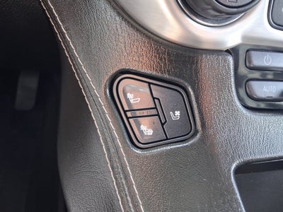 2017 GMC Yukon XL SLT