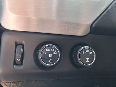 2017 GMC Yukon XL SLT