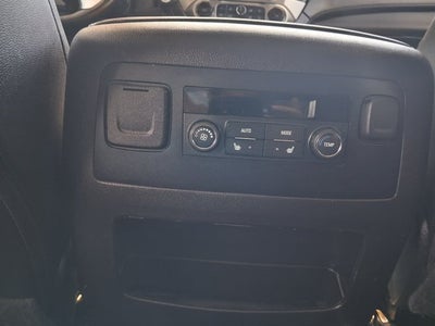 2017 GMC Yukon XL SLT