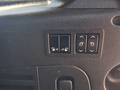 2017 GMC Yukon XL SLT