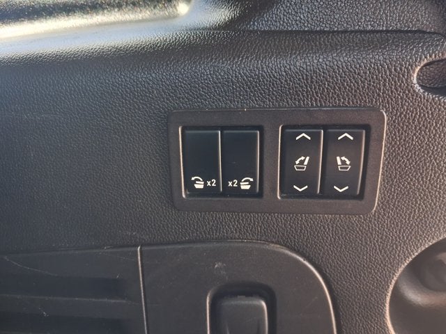 2017 GMC Yukon XL SLT