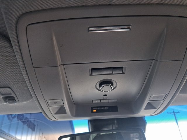 2017 GMC Yukon XL SLT