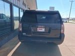 2017 GMC Yukon XL SLT