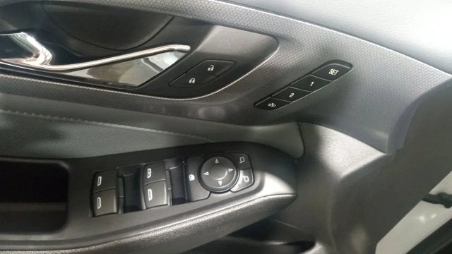 2021 Chevrolet Traverse AWD Premier