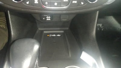 2021 Chevrolet Traverse AWD Premier