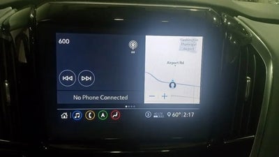2021 Chevrolet Traverse AWD Premier