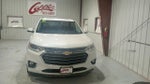 2021 Chevrolet Traverse AWD Premier