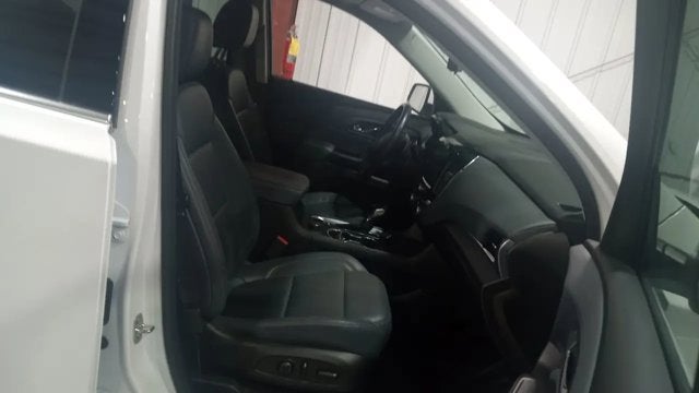 2021 Chevrolet Traverse AWD Premier