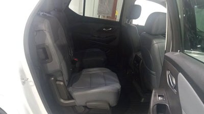2021 Chevrolet Traverse AWD Premier
