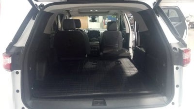 2021 Chevrolet Traverse AWD Premier