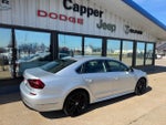 2017 Volkswagen Passat 1.8T R-Line