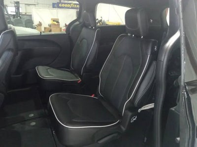 2026 Chrysler Pacifica PACIFICA LIMITED