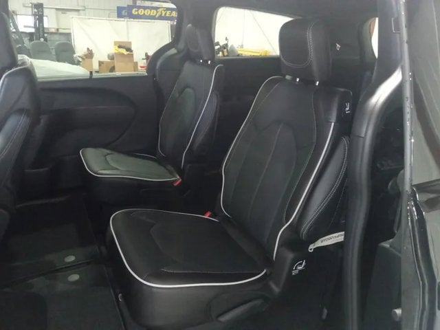 2026 Chrysler Pacifica PACIFICA LIMITED