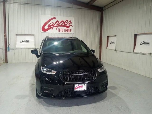 2026 Chrysler Pacifica PACIFICA LIMITED