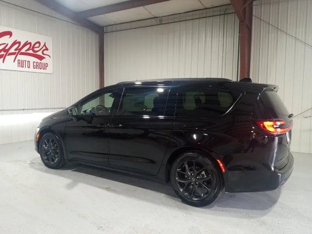 2026 Chrysler Pacifica PACIFICA LIMITED