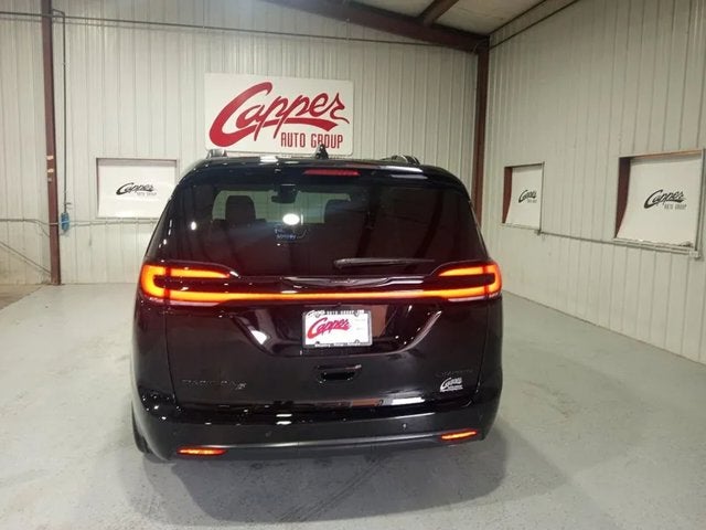 2026 Chrysler Pacifica PACIFICA LIMITED