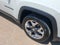 2018 Jeep Compass Limited 4x4