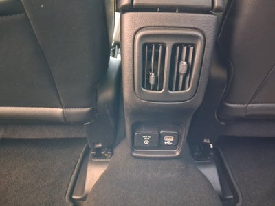 2018 Jeep Compass Limited 4x4