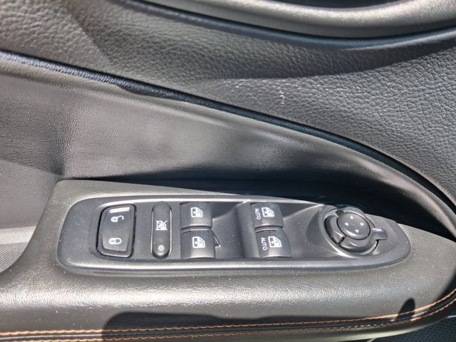 2018 Jeep Compass Limited 4x4